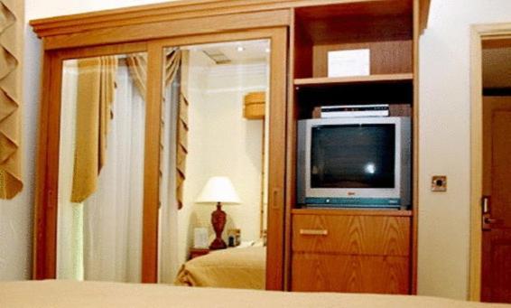 Mirage Suites Kuwait City Zimmer foto